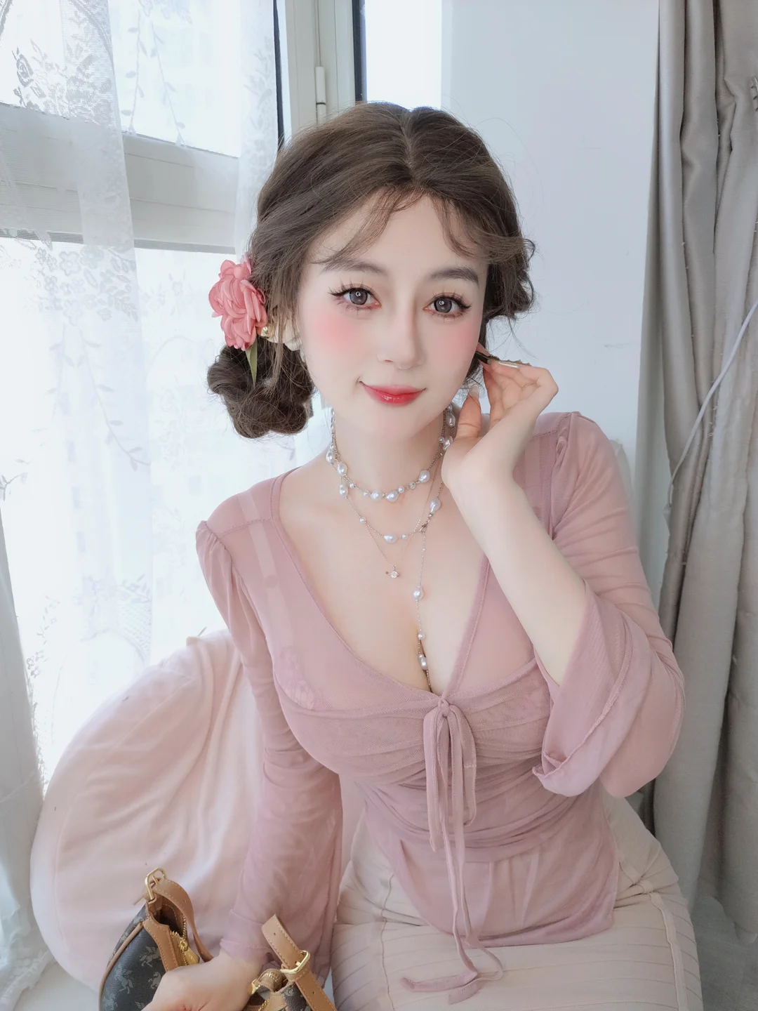 白银81 - 24年11月会员合集 (16套) [137P,3V-437MB] tg@simisebaisi 【丝足阁】121.webp